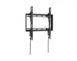 Tilt Väggfäste för TV 32″-75″ - Svart