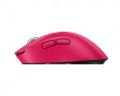 Pro X Superlight 2 DEX Trådlös Gamingmus - Magenta