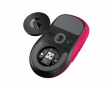 Pro X Superlight 2 DEX Trådlös Gamingmus - Magenta