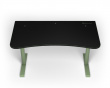 Arena Gaming Skrivbord - Medium - Skogsgrön