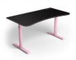 Arena Gaming Skrivbord - Medium - Rosa