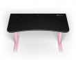 Arena Gaming Skrivbord - Medium - Rosa