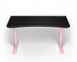 Arena Gaming Skrivbord - Medium - Rosa