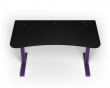 Arena Gaming Skrivbord - Medium - Lila