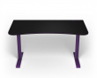 Arena Gaming Skrivbord - Medium - Lila