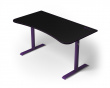 Arena Gaming Skrivbord - Medium - Lila