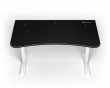 Arena Gaming Skrivbord - Medium - Vitt