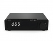 D6S Balanserad DAC