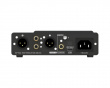 D6S Balanserad DAC