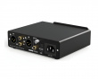 D6S Balanserad DAC