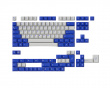 PBTfans Klein Blue R3 - Bas kit