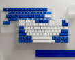 PBTfans Klein Blue R3 - Bas kit