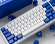 PBTfans Klein Blue R3 - Bas kit