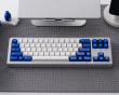 PBTfans Klein Blue R3 - Bas kit