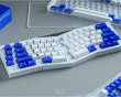 PBTfans Klein Blue R3 - Bas kit
