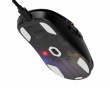 Model O3 Trådad Gamingmus - Svart