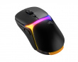 Model O3 Trådlös Gamingmus - Svart