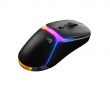 Model O3 Trådlös Gamingmus - Svart