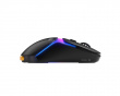 Model O3 Trådlös Gamingmus - Svart