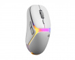 Model O3 Trådlös Gamingmus - Vit