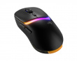 Model D3 Trådlös Gamingmus - Svart
