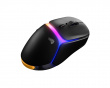 Model D3 Trådlös Gamingmus - Svart