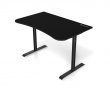 Arena Gaming Skrivbord - Litet - Pure Black