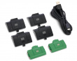 Play & Charge Kit för Xbox Series X|S