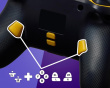 Enhanced Trådlös Kontroller för Nintendo Switch - Pac Man (Neon Arcade)
