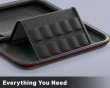 Slim Case till Nintendo Switch 2 - Dark Heather Grey