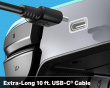 Advantage Trådbunden Kontroll för Nintendo Switch 2 - Mario Time