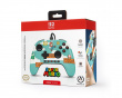Advantage Trådbunden Kontroll för Nintendo Switch 2 - Mario Time