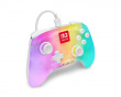 Advantage Trådbunden Kontroll för Nintendo Switch 2 - Vit (Lumectra)