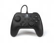 Advantage Trådbunden Kontroller för Nintendo Switch 2 - Svart