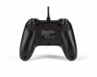 Advantage Trådbunden Kontroller för Nintendo Switch 2 - Svart