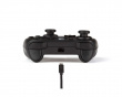 Advantage Trådbunden Kontroller för Nintendo Switch 2 - Svart