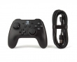 Advantage Trådbunden Kontroller för Nintendo Switch 2 - Svart