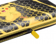 Slim Case till Nintendo Switch 2 - Pikachu Storm