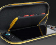Slim Case till Nintendo Switch 2 - Pikachu Storm