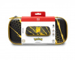 Slim Case till Nintendo Switch 2 - Pikachu Storm