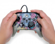 Advantage Trådbunden Kontroller för Xbox Series X|S - Bloom & Gloom