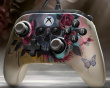 Advantage Trådbunden Kontroller för Xbox Series X|S - Bloom & Gloom