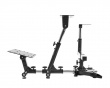 Velocita Racing Simulator - Svart