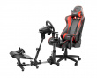 Velocita Racing Simulator - Svart