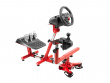 Velocita Racing Simulator - Röd