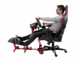 Velocita Racing Simulator - Röd