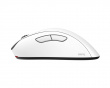 EC2-DW 4K Trådlös Gamingmus - Glossy Edition