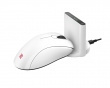 EC3-DW 4K Trådlös Gamingmus - Glossy Edition