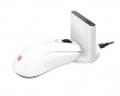 S2-DW 4K Trådlös Gamingmus - Glossy Edition