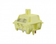Banana Smoothie Heavy Tactile Switch